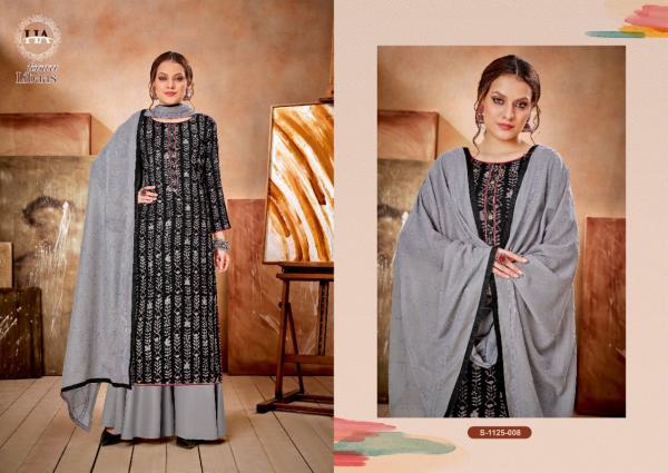 Harshit Libaas Rayon Designer Exclusive Dress Material